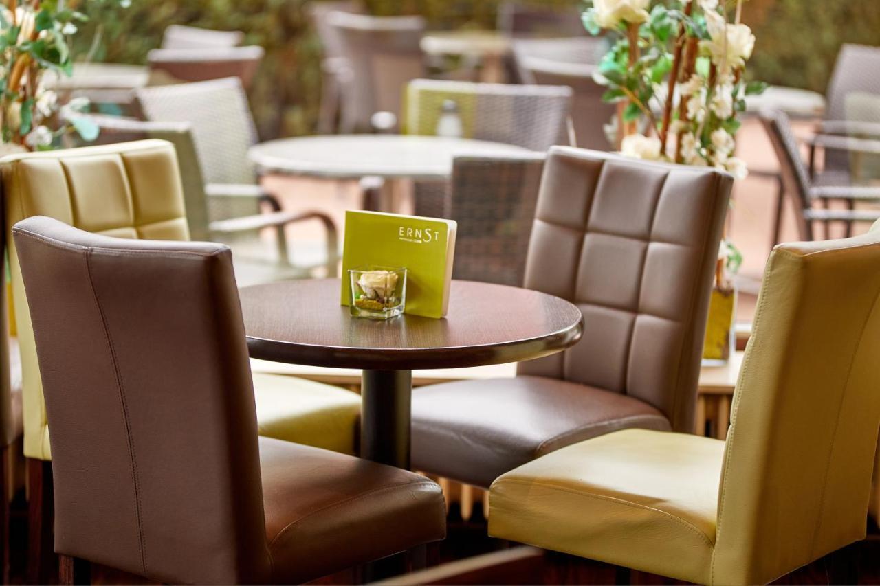 Café Ernst 3* Verbandsgemeinde Bernkastel-Kues