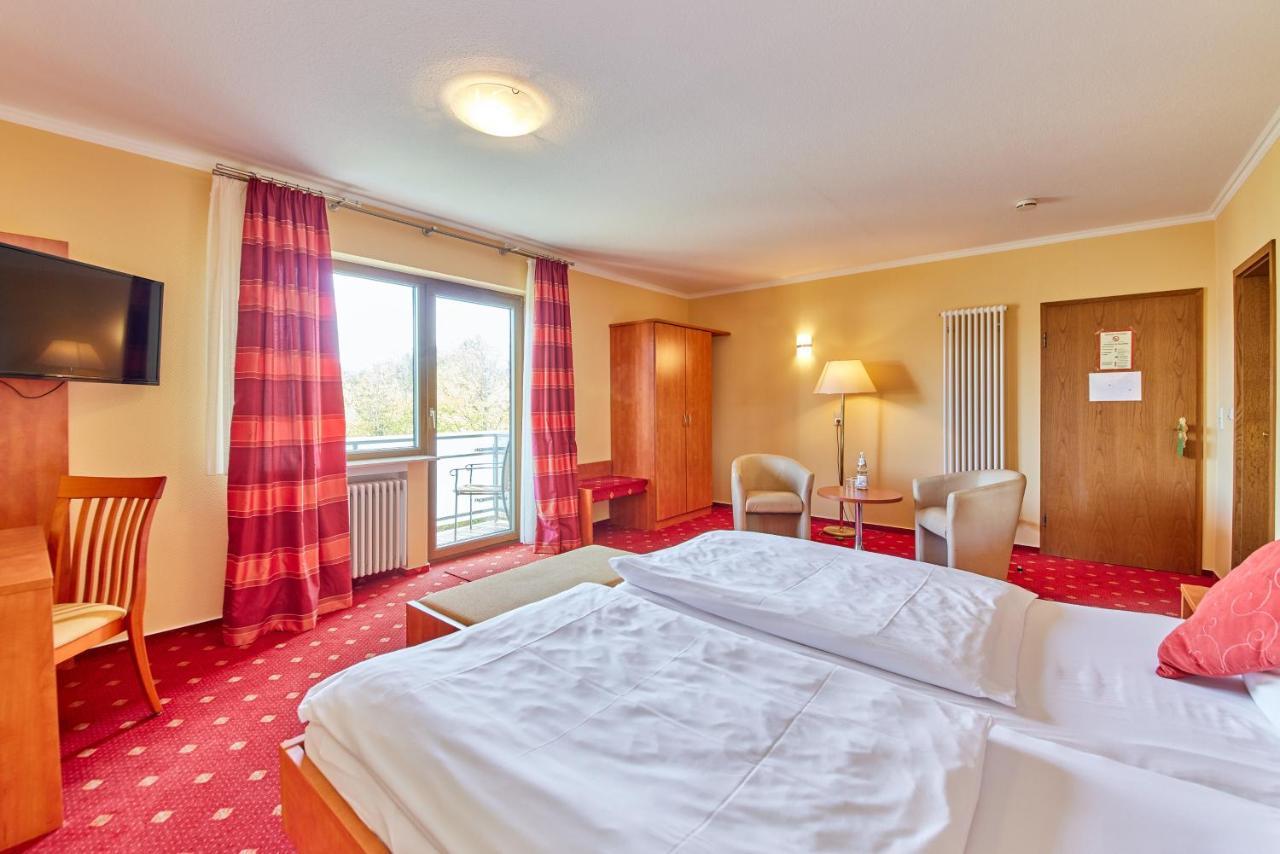 Café Ernst Hotel 3*