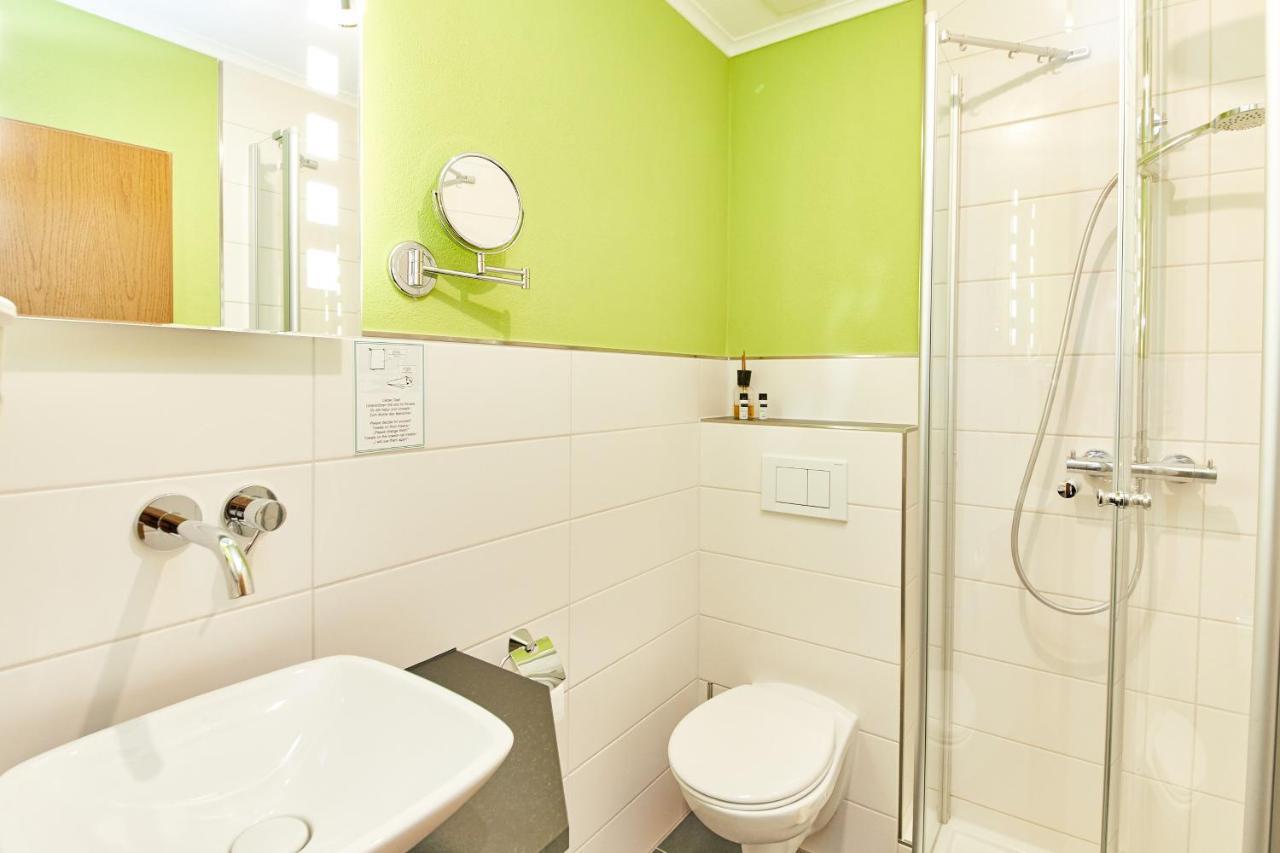 Café Ernst Hotel 3*