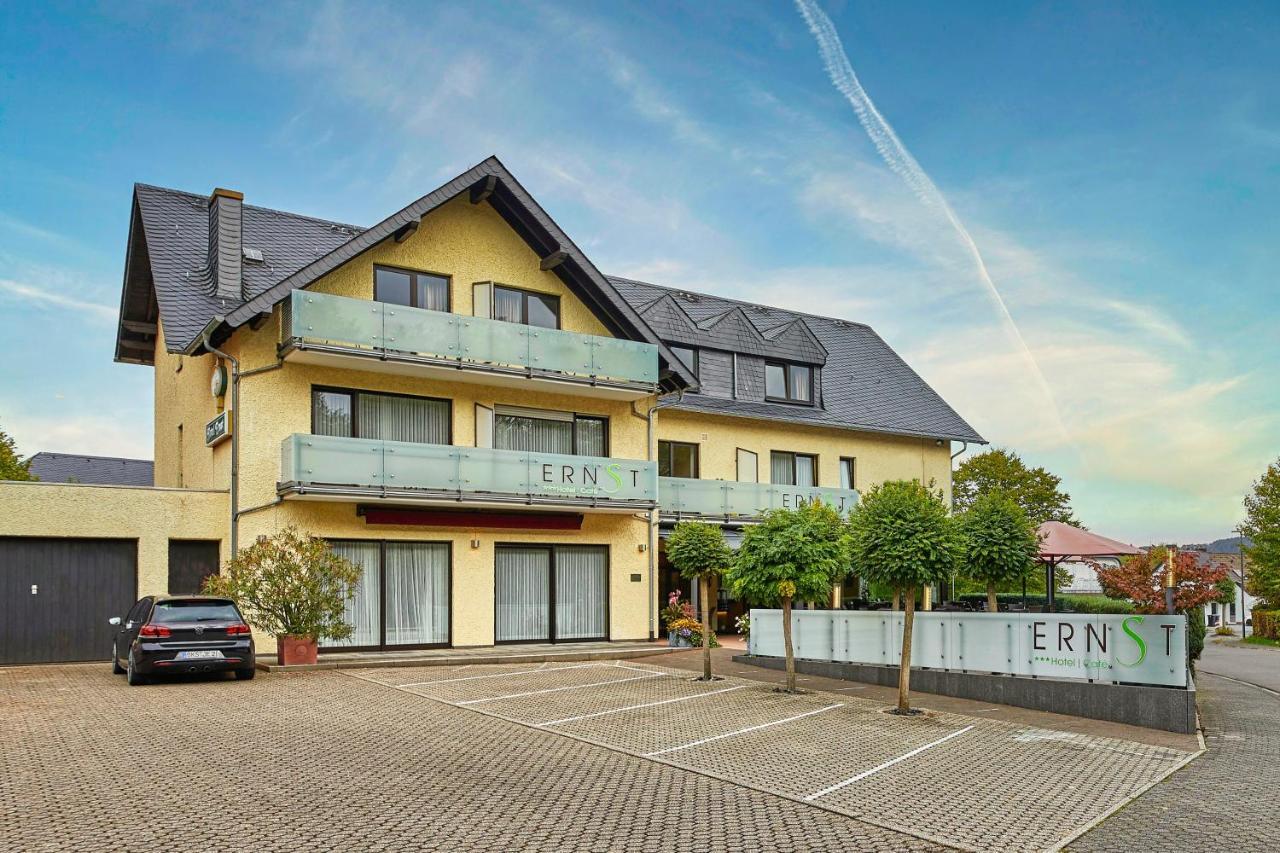 Café Ernst Hotel 3*