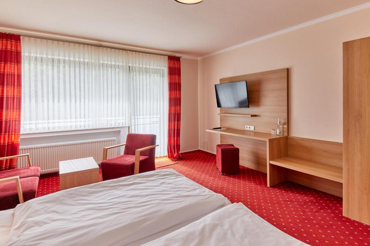 Hotel Café Ernst
