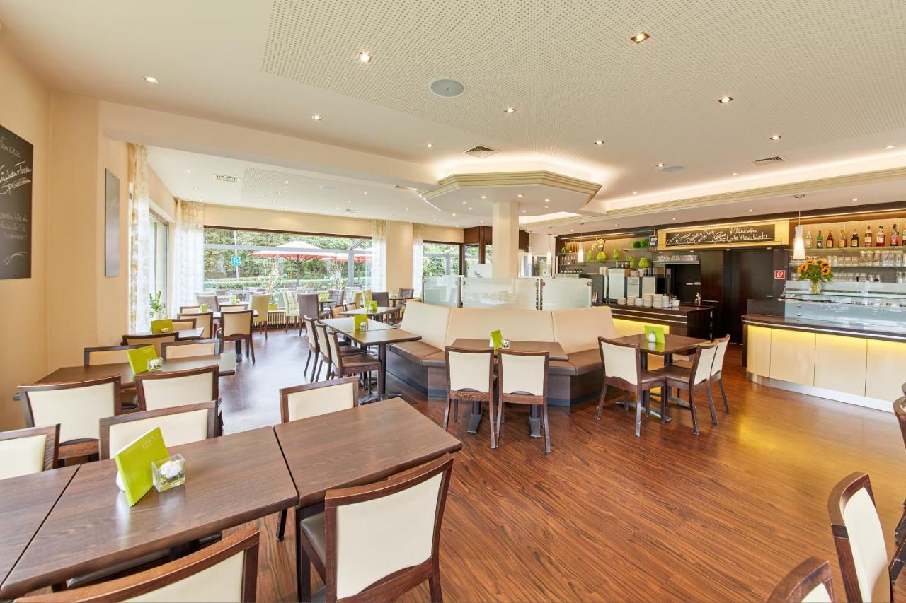 Café Ernst Hotel