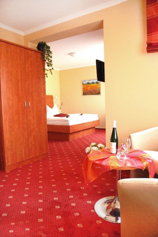 Café Ernst Hotel 3*